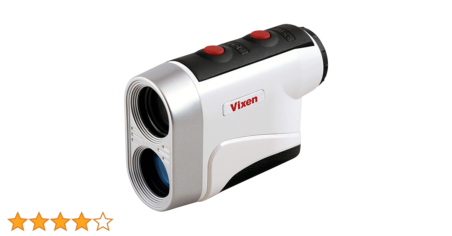 Vixen ビクセン レーザー 距離計 美品 動作確認済 Vixen 単眼鏡 レーザー距離計 VRF800VZ | ビクセン Vixen